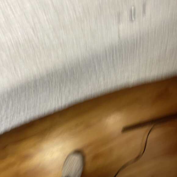 McGregor Vintage 60's Coat Mens 44 Grey / Black Plaid Wool Made in USA Read* - Picture 14 of 16